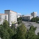 Мой город